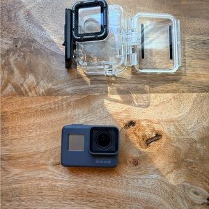 GoPro 5